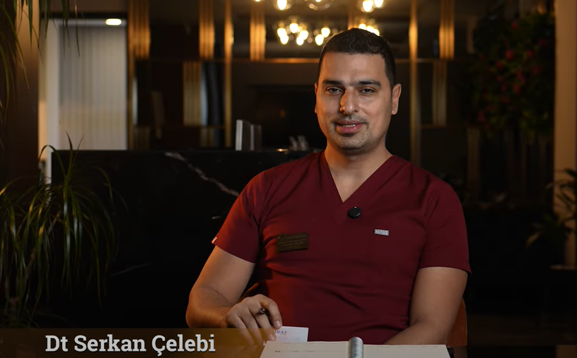 Porselen Lamine ve Zirkon kaplamanın farkları / Çelebi Dental